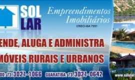 Solelar Emprendimentos Imobilirios